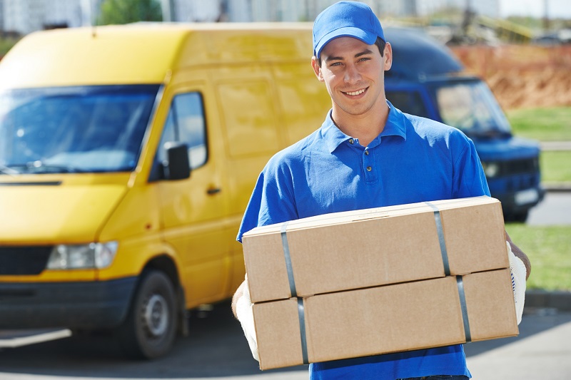 Moving and packing services Sydney